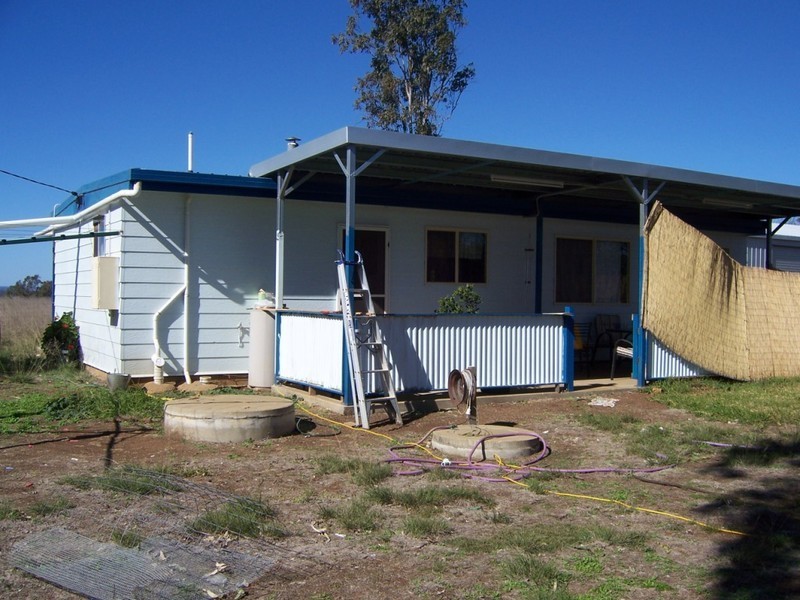Ellesmere QLD 4610