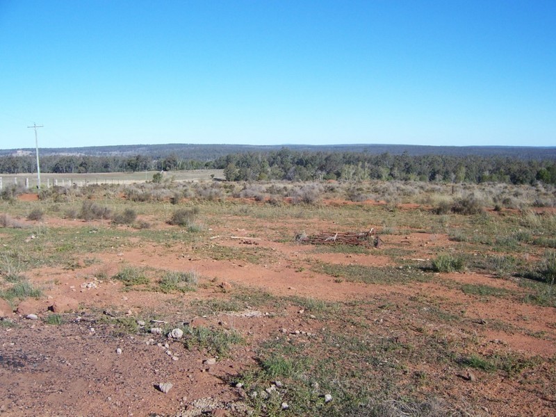 Proston QLD 4613