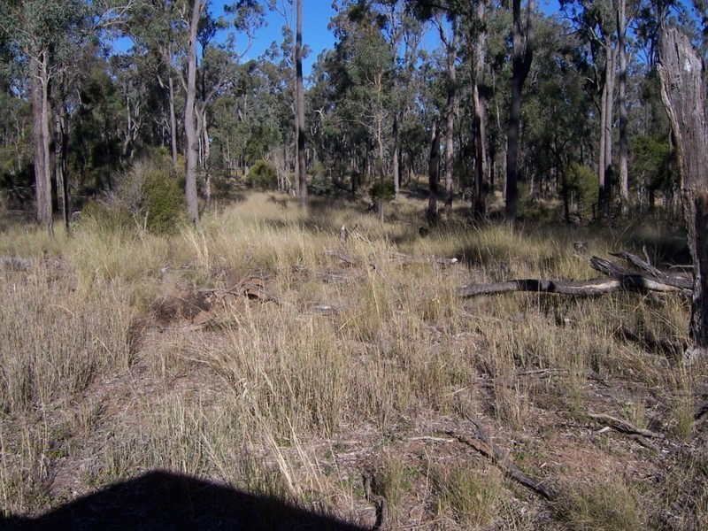 Proston QLD 4613