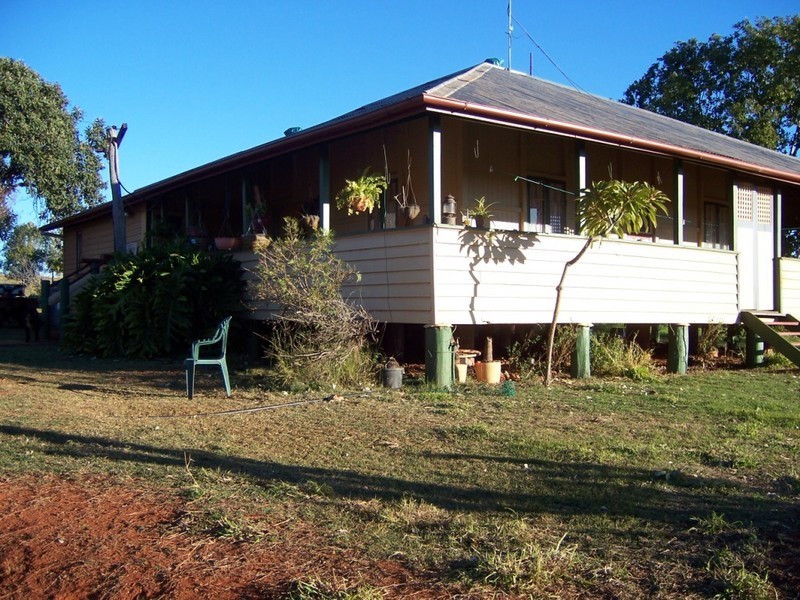 Proston QLD 4613