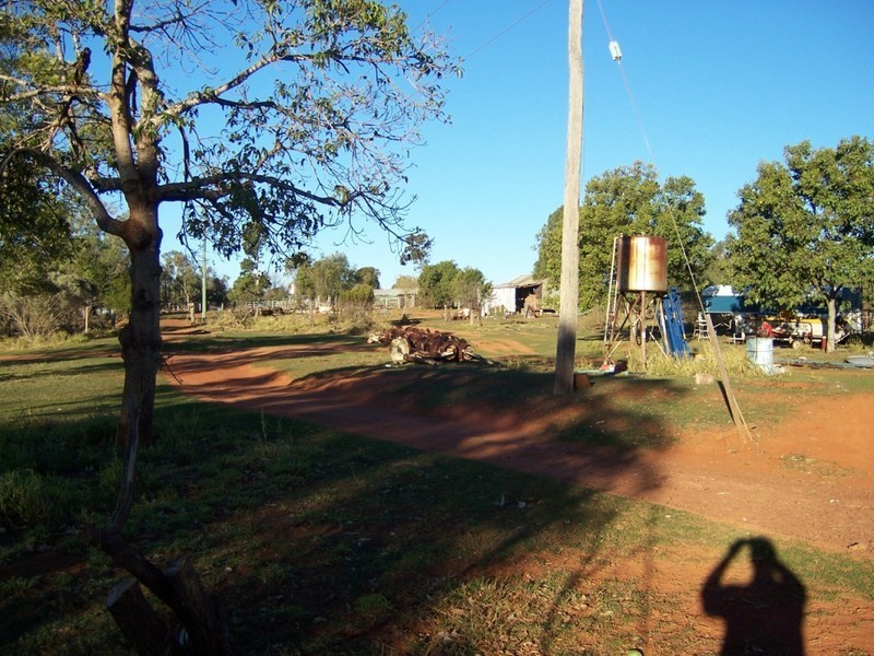 Proston QLD 4613