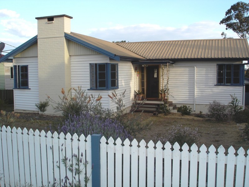Kingaroy QLD 4610