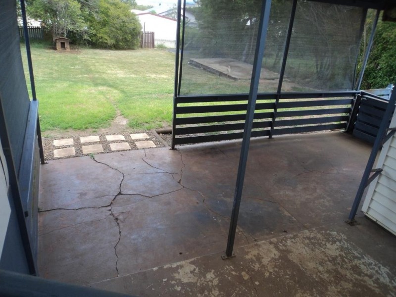 Kingaroy QLD 4610