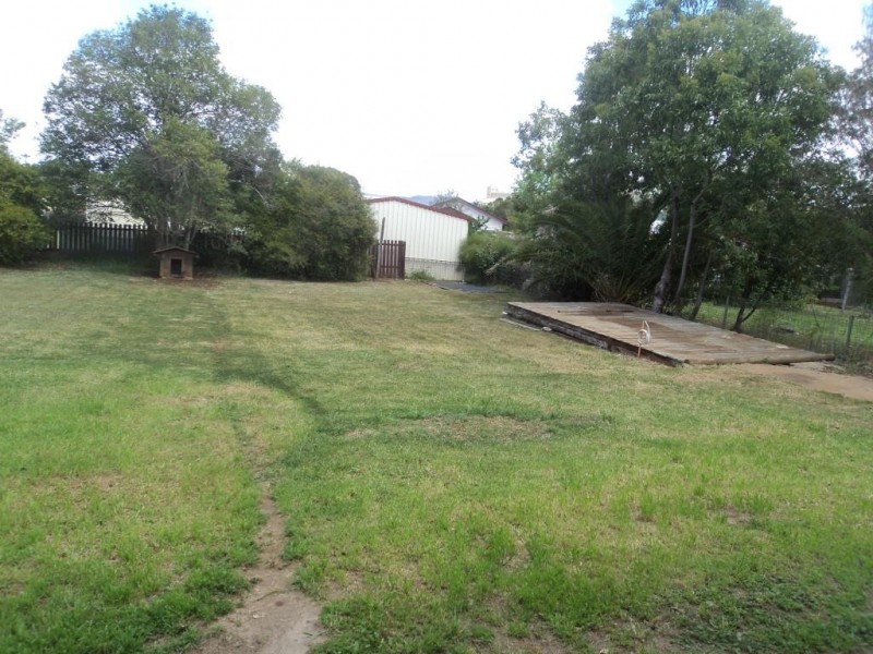 Kingaroy QLD 4610