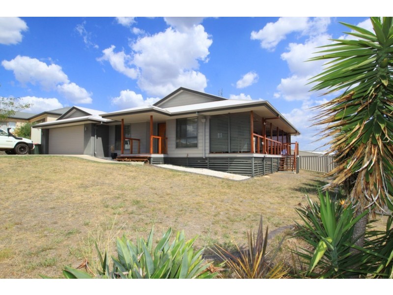 Kingaroy QLD 4610