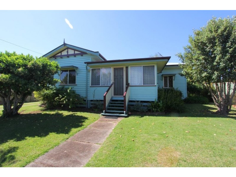 12 Fitzroy Street, Kingaroy QLD 4610