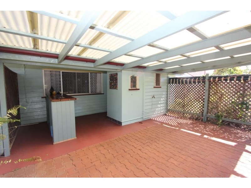 12 Fitzroy Street, Kingaroy QLD 4610