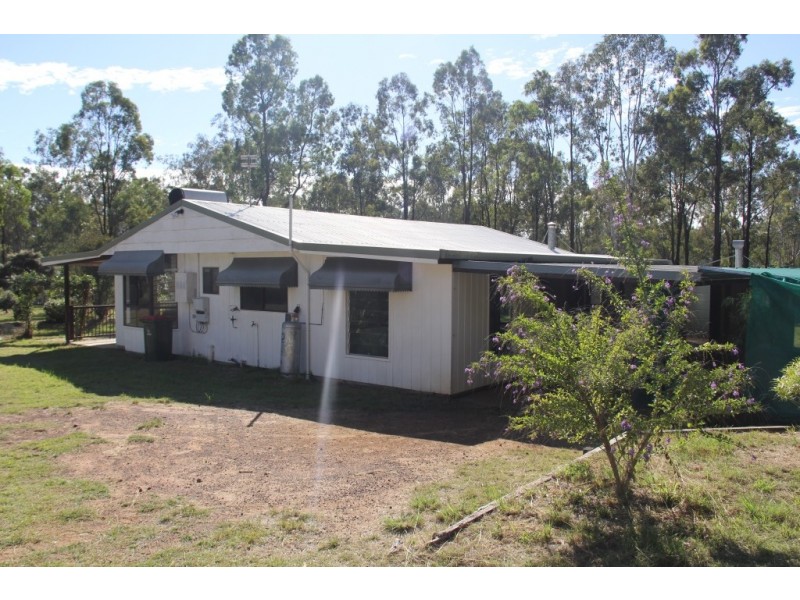 15a Brocklehurst rd, Wattle Camp QLD 4615