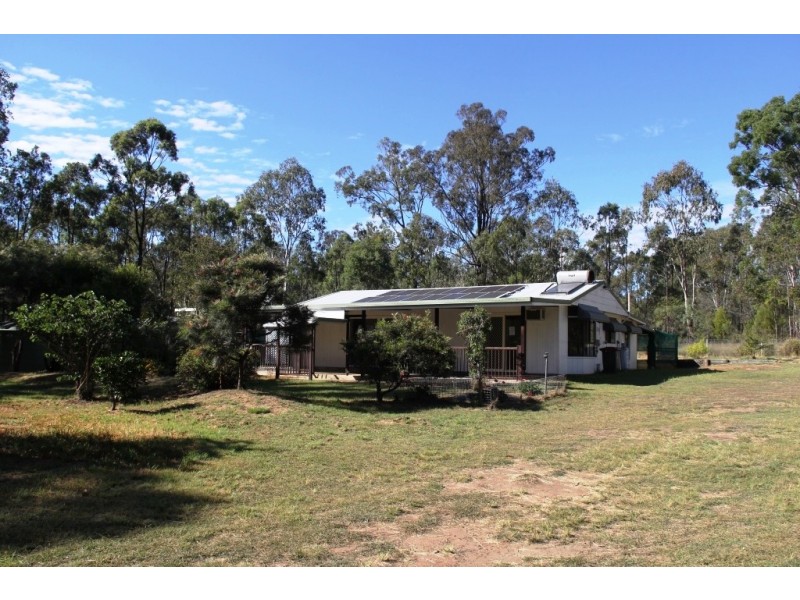 15a Brocklehurst rd, Wattle Camp QLD 4615