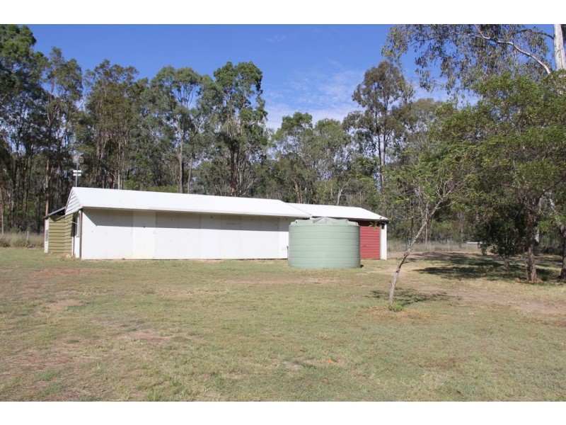 15a Brocklehurst rd, Wattle Camp QLD 4615