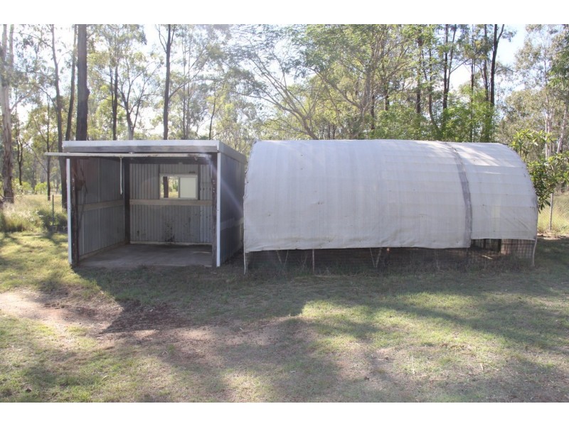 15a Brocklehurst rd, Wattle Camp QLD 4615