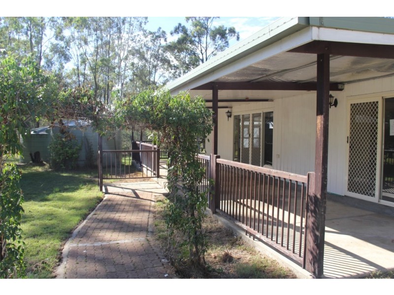 15a Brocklehurst rd, Wattle Camp QLD 4615