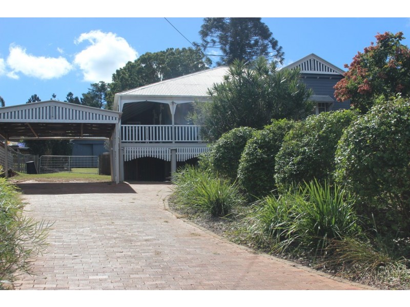 Kingaroy QLD 4610