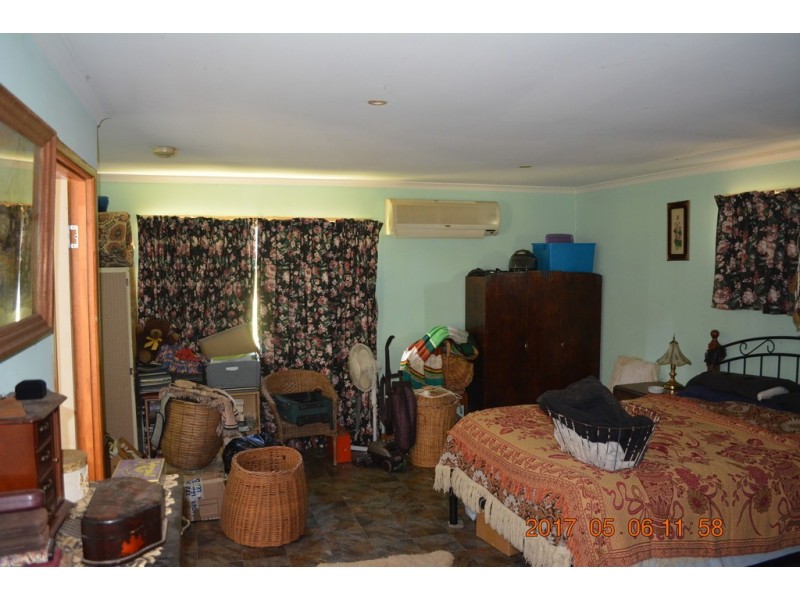 37 Wondai Road, Proston QLD 4613