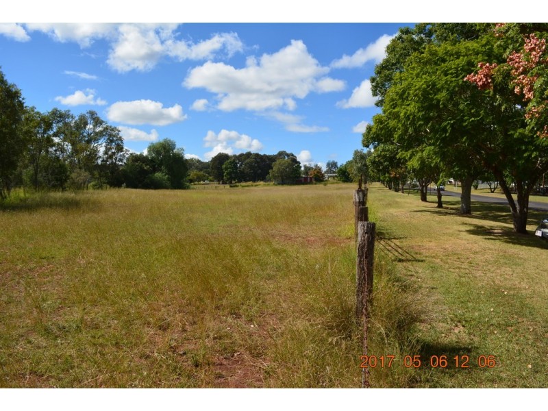 37 Wondai Road, Proston QLD 4613