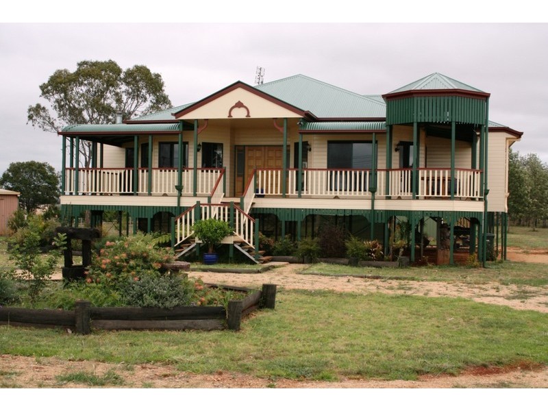 3 Meek Street, Tingoora QLD 4608