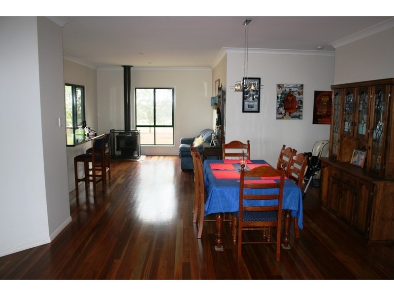 3 Meek Street, Tingoora QLD 4608