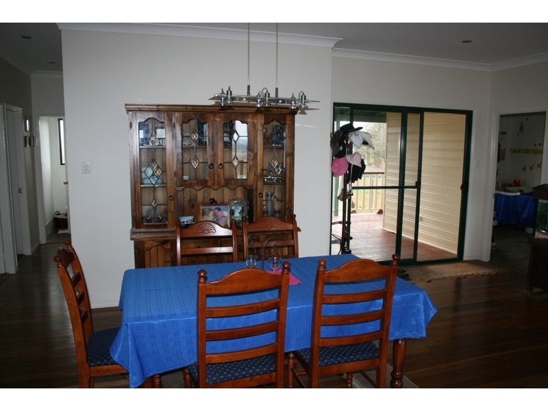 3 Meek Street, Tingoora QLD 4608