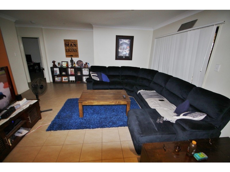 11 FRANGIPANI DRIVE, Kingaroy QLD 4610