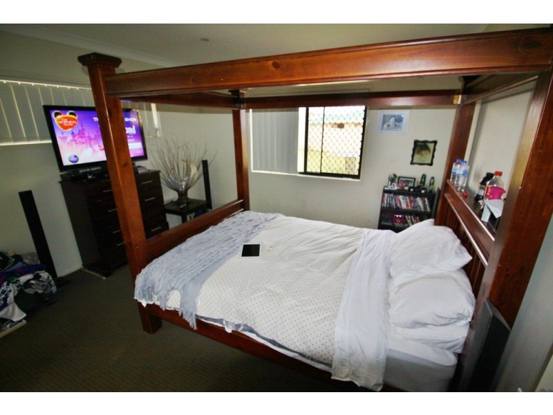 11 FRANGIPANI DRIVE, Kingaroy QLD 4610