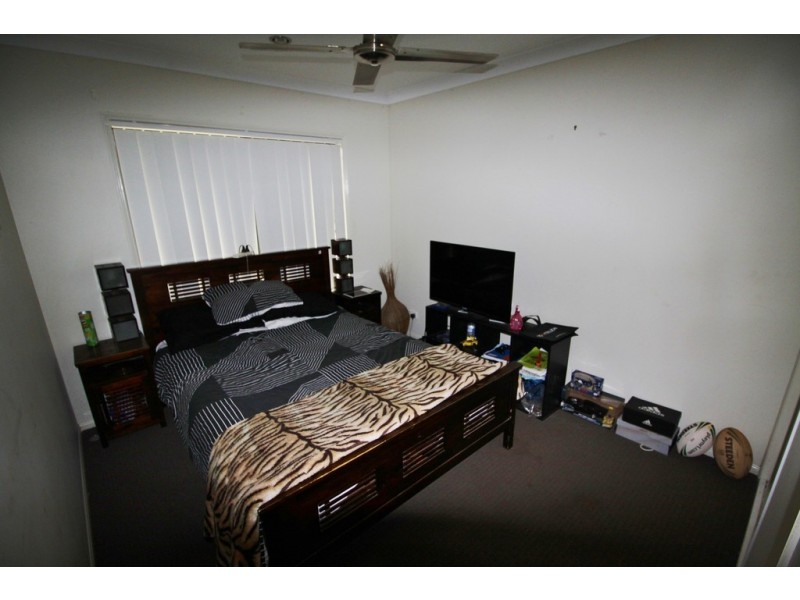 11 FRANGIPANI DRIVE, Kingaroy QLD 4610