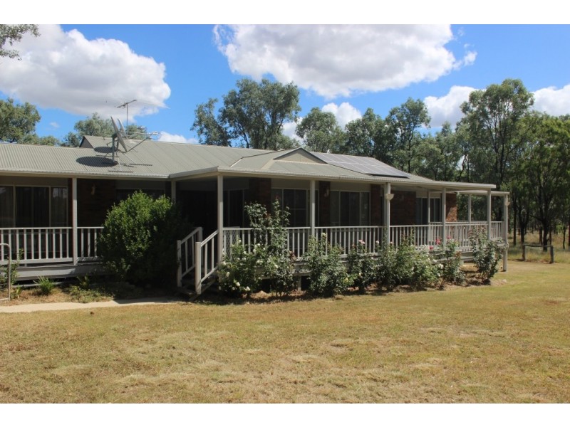 Kingaroy QLD 4610