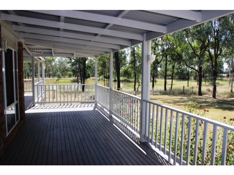 Kingaroy QLD 4610