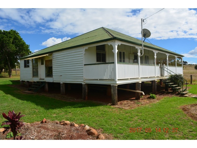 269a Stalworth Road, Stalworth QLD 4613
