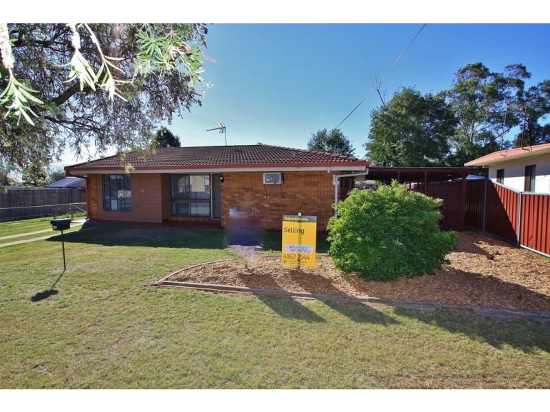 18 Roberta Street, Kingaroy QLD 4610