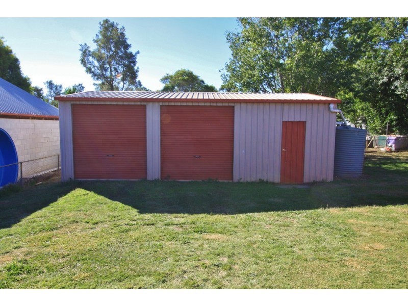 18 Roberta Street, Kingaroy QLD 4610