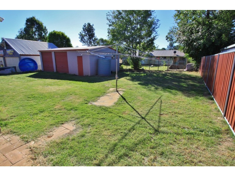 18 Roberta Street, Kingaroy QLD 4610