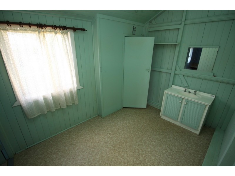 11a BURNETT STREET, Kingaroy QLD 4610