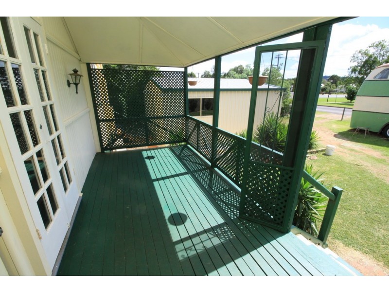 11a BURNETT STREET, Kingaroy QLD 4610