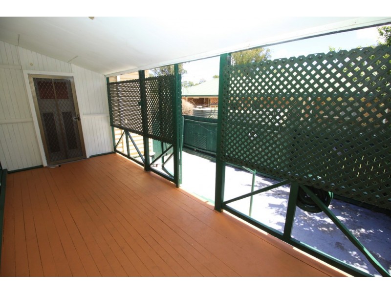 11a BURNETT STREET, Kingaroy QLD 4610