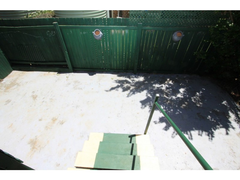 11a BURNETT STREET, Kingaroy QLD 4610