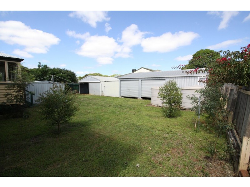 11a BURNETT STREET, Kingaroy QLD 4610