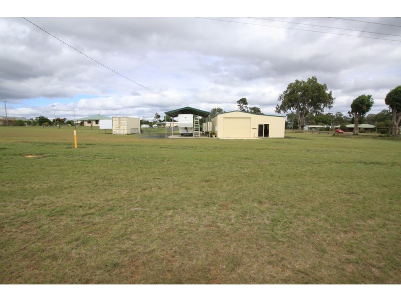 Kingaroy QLD 4610