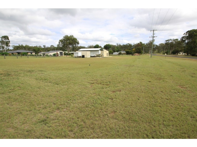Kingaroy QLD 4610