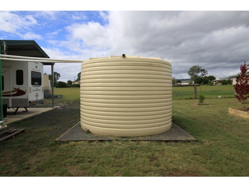 Kingaroy QLD 4610