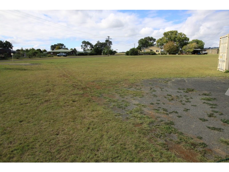 Kingaroy QLD 4610
