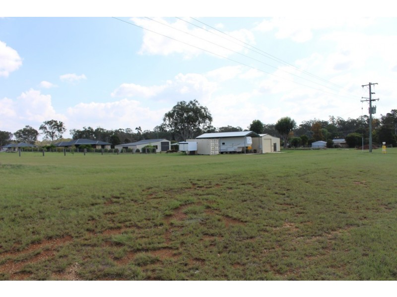 Kingaroy QLD 4610