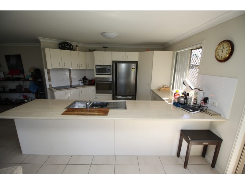 19 Oasis Drive, Kingaroy QLD 4610