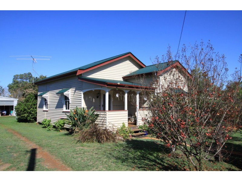 7 Gladys Street, Kingaroy QLD 4610