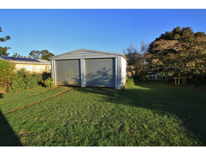 7 Gladys Street, Kingaroy QLD 4610