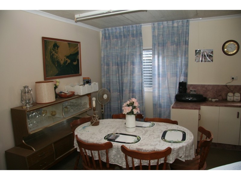 Kingaroy QLD 4610