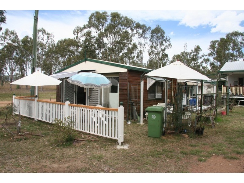 Kingaroy QLD 4610