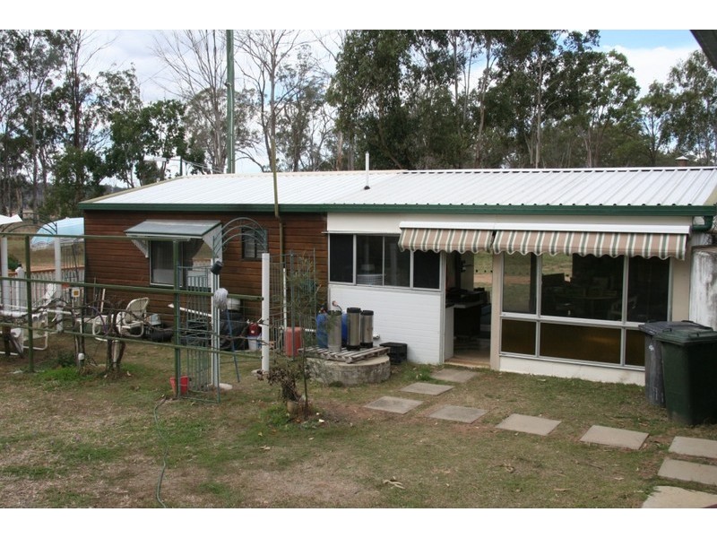 Kingaroy QLD 4610