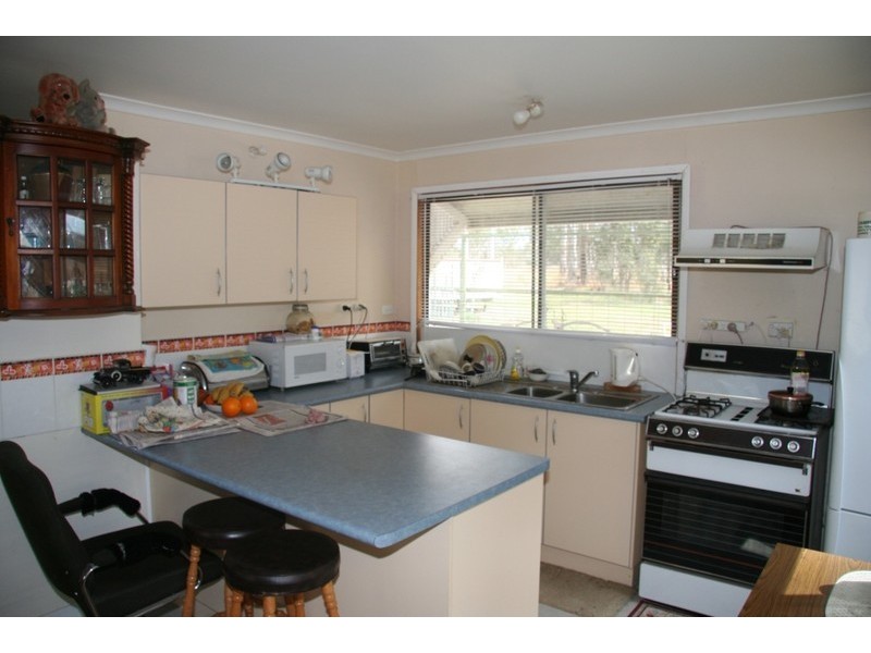 Kingaroy QLD 4610