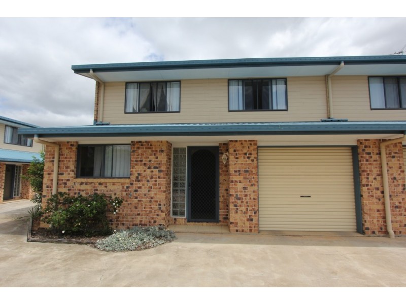 5/277 Haly Street, Kingaroy QLD 4610