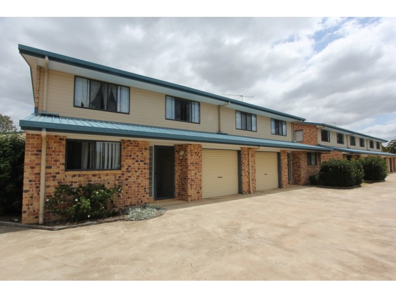5/277 Haly Street, Kingaroy QLD 4610